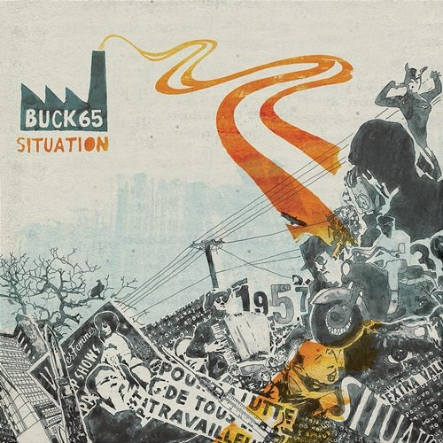 Situation Buck 65