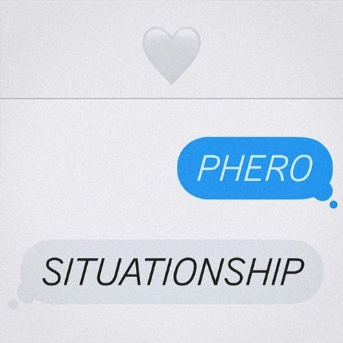 SITUATIONSHIP Phero