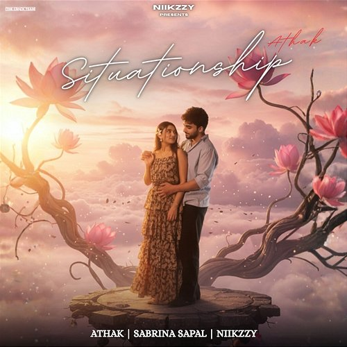 Situationship Sabrina Sapal, Athak, Niikzzy