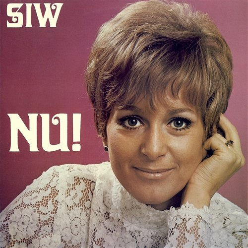 Siw nu! Siw Malmkvist