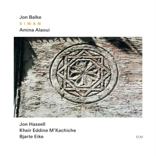 Siwan Balke Jon