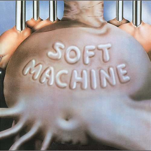 Six Soft Machine