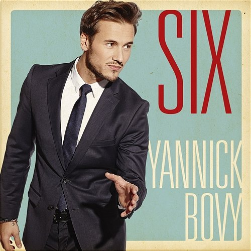 Six Yannick Bovy