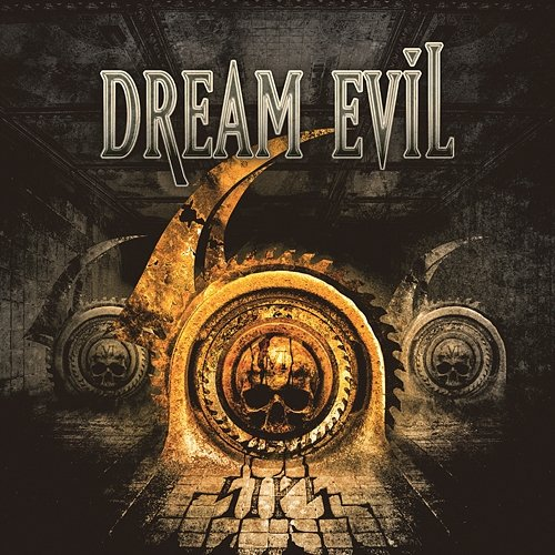 SIX Dream Evil