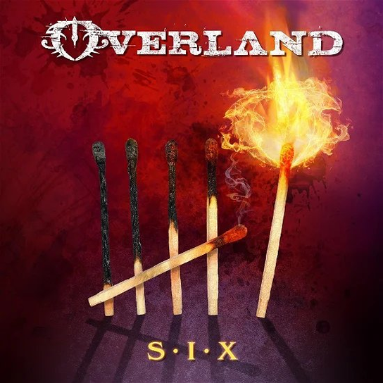Six Overland