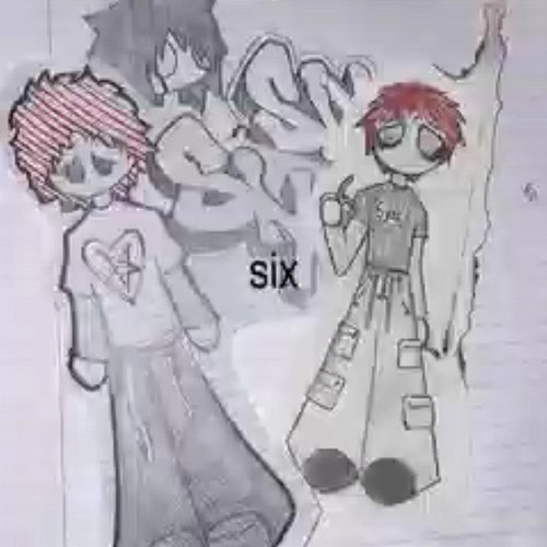 SIX bunii