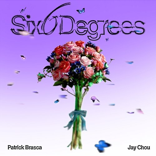 Six Degrees Patrick Brasca