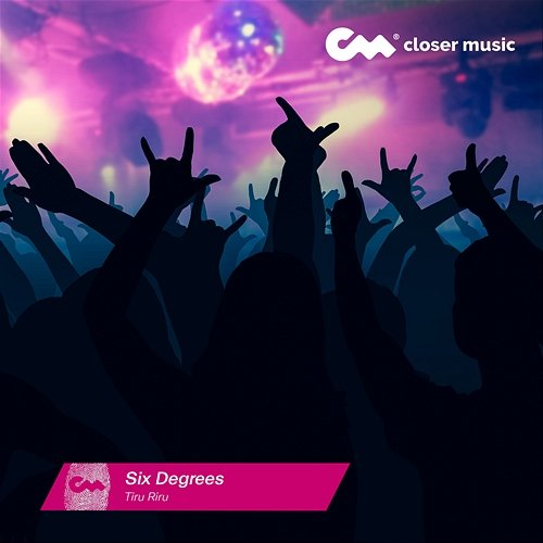 Six Degrees Tiru Riru