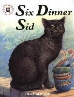 Six Dinner Sid Moore Inga