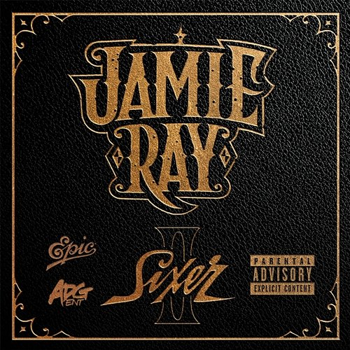 SIXER 2 Jamie Ray