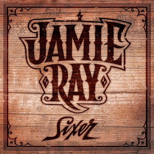 SIXER Jamie Ray