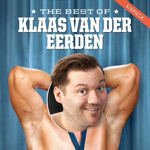 Sixpack Klaas van der Eerden