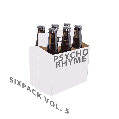 Sixpack vol.5 Psycho Rhyme