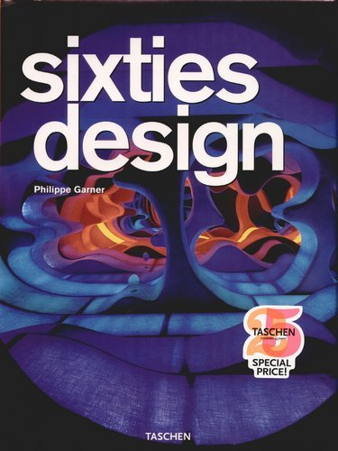 Sixties Design Garner Philippe