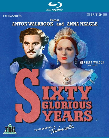 Sixty Glorious Years Wilcox Herbert