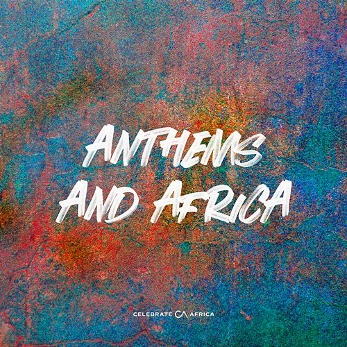 Siyabonga Celebrate Africa, Tommy Deuschle, & Daniel Deuschle feat. Celebration Choir