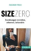 Size Zero Pauli Dagmar