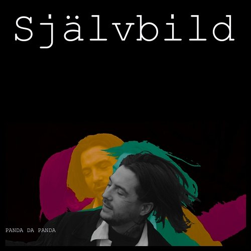 Självbild Panda Da Panda