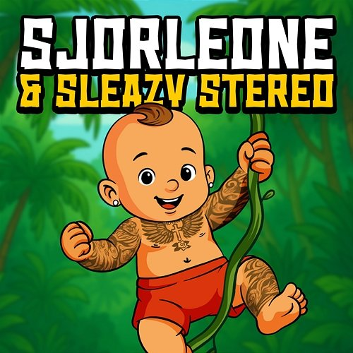 Sjorleone Sleazy Stereo, Sjorleone