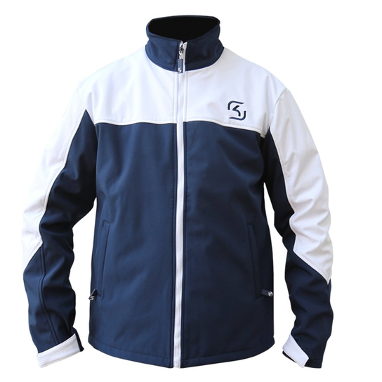 SK Gaming - Kurtka softshell (3XL) Inna marka