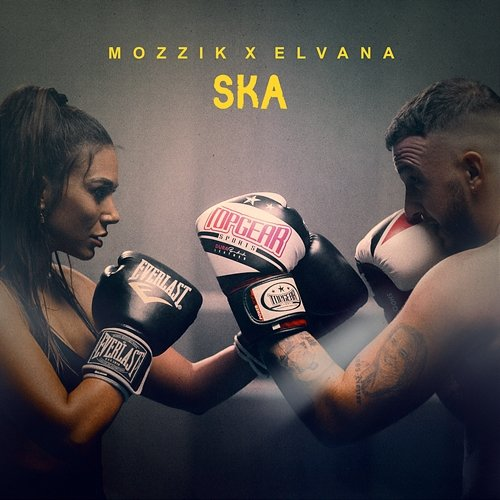 Ska Mozzik, Elvana Gjata