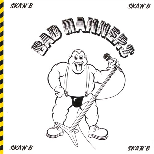 Ska 'N' B Bad Manners