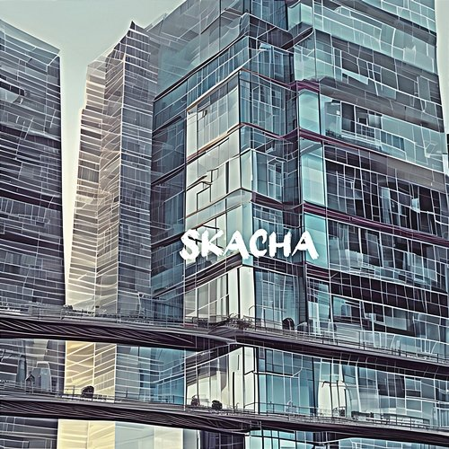Skacha Hazel Gioia
