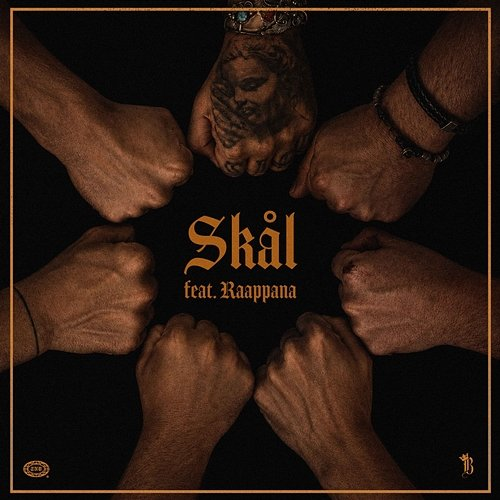 Skål Brädi, Raappana