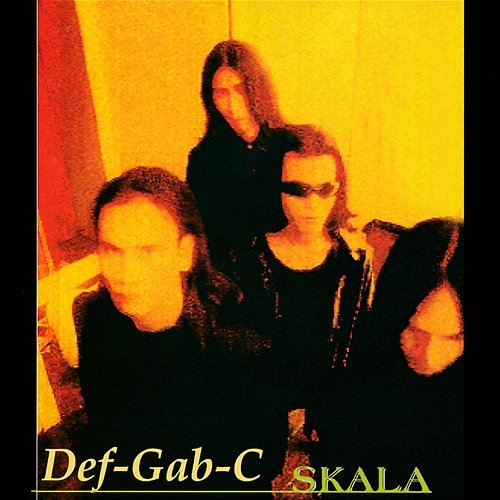 SKALA DEF-GAB-C