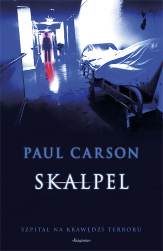 Skalpel Carson Paul