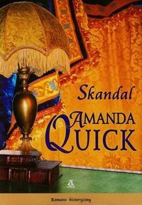 Skandal Quick Amanda