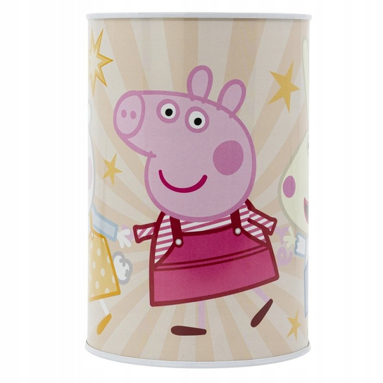 Skarbonka Peppa Storksak