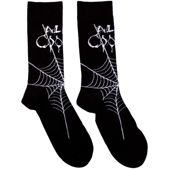 skarpetki ALICE COOPER - WEB-40/45 ROCK OFF
