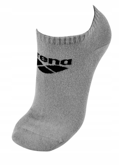 Skarpetki bawełniane 3-pack Arena Basic R.43-46 Arena