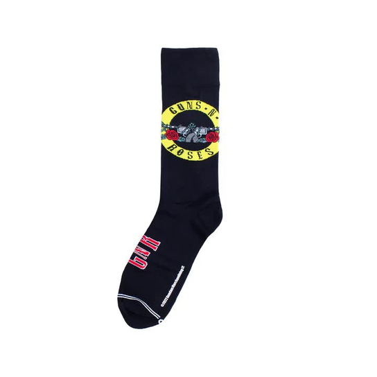 skarpetki GUNS N' ROSES - LOGO Inna marka