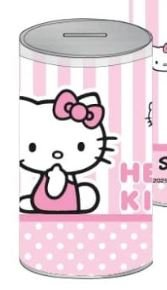 Skarpetki Hello Kitty 4pak 27-30 Cerda
