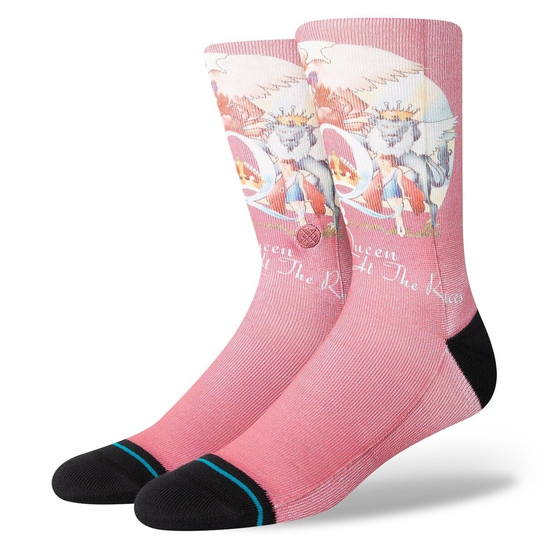 skarpetki QUEEN - RACES-M Stance