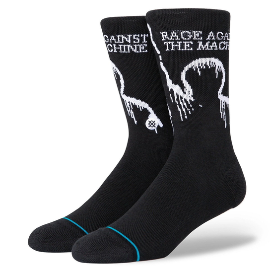 Skarpetki Rage Against The Machine-S Stance