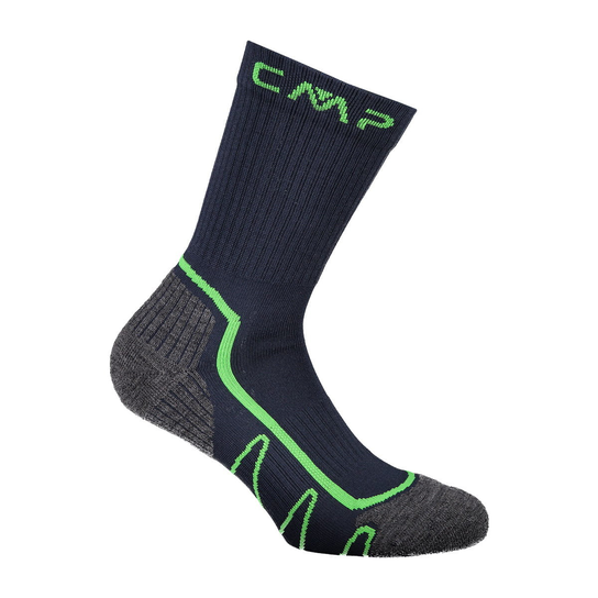 Skarpety Trekkingowe Cmp Poly Mid Cmp