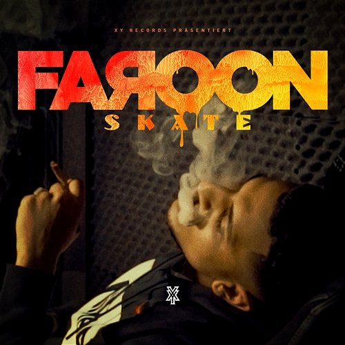 Skate Faroon