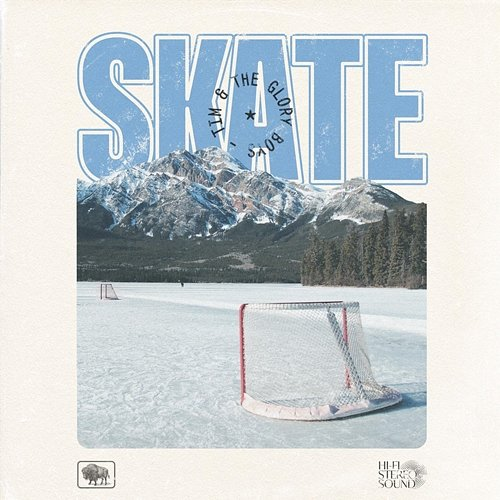 Skate Tim & The Glory Boys