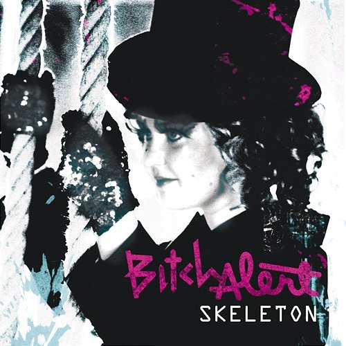 Skeleton Bitch Alert