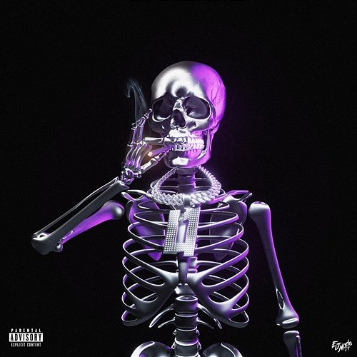 Skeleton Luc1ano feat. SHYDE