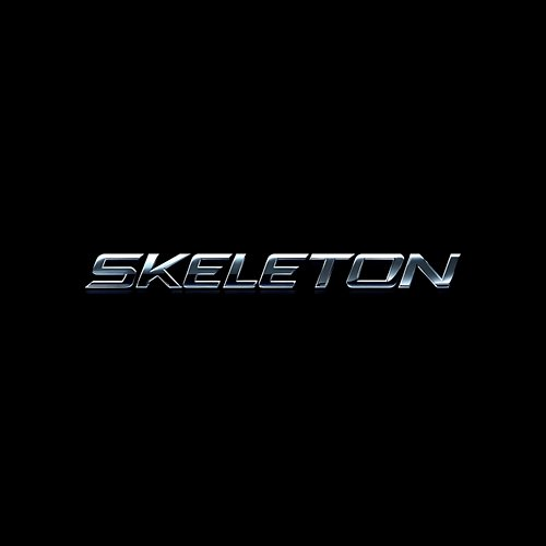 Skeleton Bora & Ego
