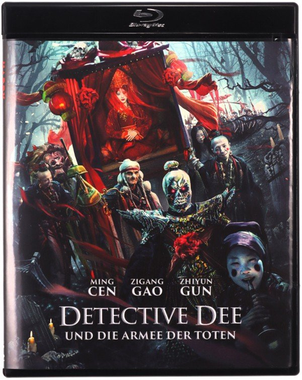 Skeleton General Various Directors