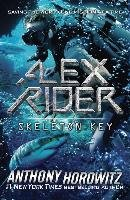 Skeleton Key Horowitz Anthony