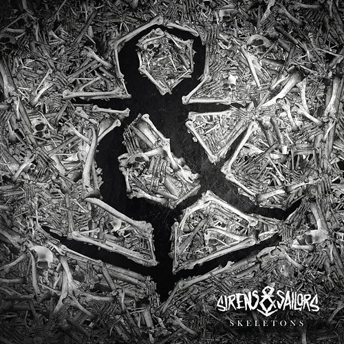 Skeletons Sirens & Sailors