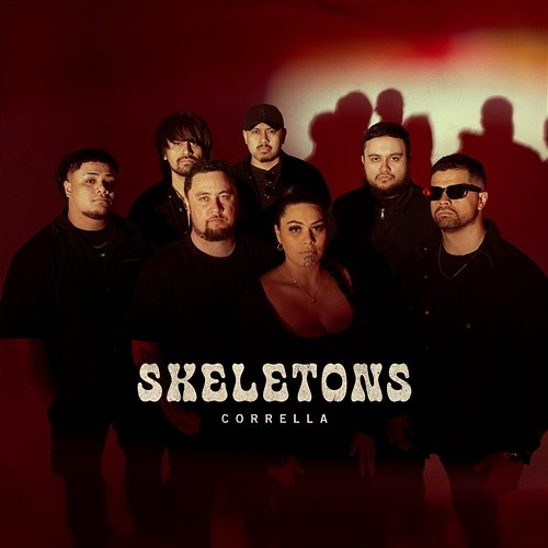 Skeletons Corrella