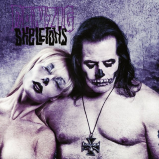 Skeletons Danzig