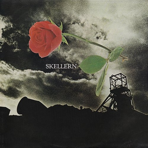 Skellern Peter Skellern